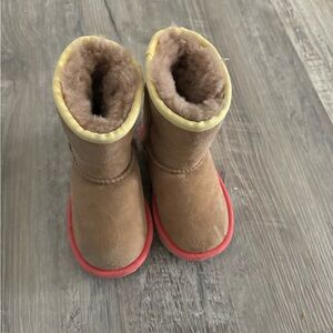Toddler Uggs